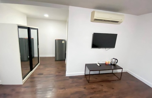 Bang Kho Laem Hotel | Maenam Mansion