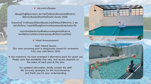 Mae Rim House | Maerim Villa&Pool