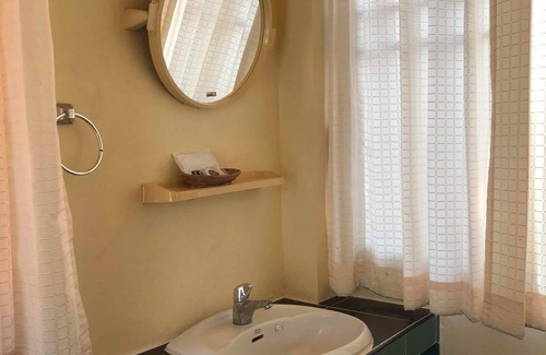 Mae Sa Hotel | Maerim Whale Park Resort