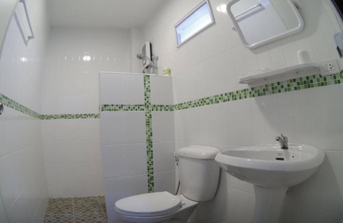 Mae Sa Hotel | Maerim Whale Park Resort