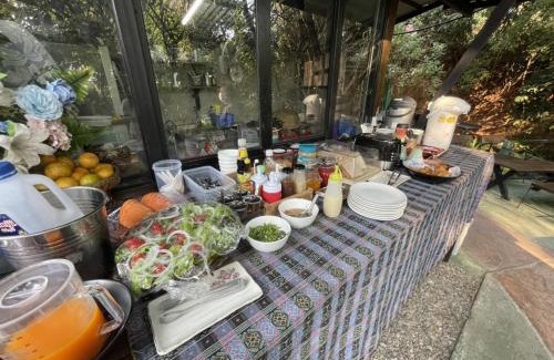 Mae Rim Bed & Breakfast | Maesa Greenery Hill SHA