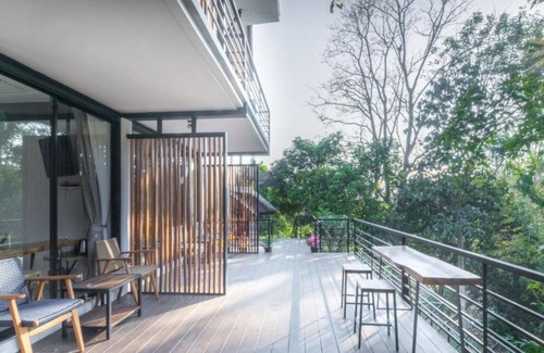 Mae Rim House | Maesa Greenery Hill