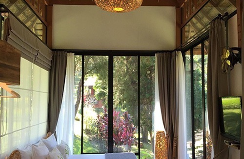 Mae Rim Hotel | Maesa Valley Garden Resort