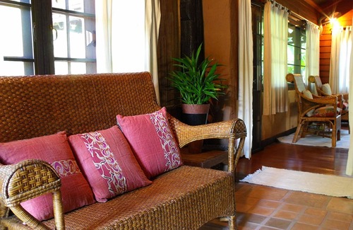 Mae Rim Hotel | Maesa Valley Garden Resort