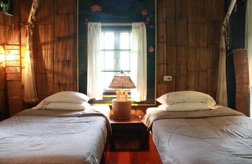 Mae Rim Hotel | Maesa Valley Garden Resort