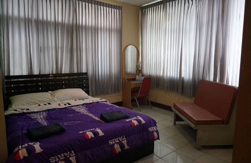 Mae Sai Hotel | Maesai Complex Hotel