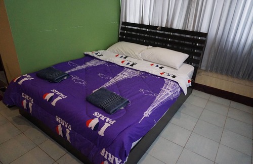 Mae Sai Hotel | Maesai Complex Hotel