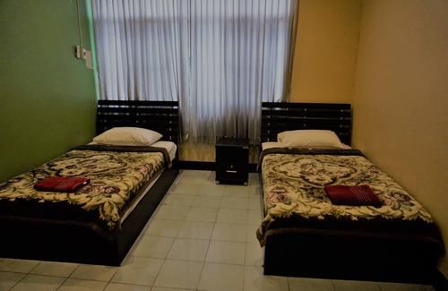 Mae Sai Hotel | Maesai Complex Hotel