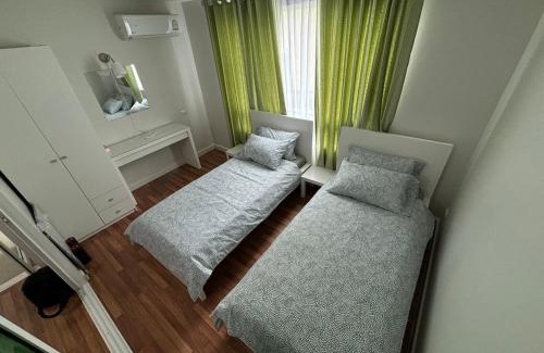 Mae Sot Apartment | Maesod Mountain View