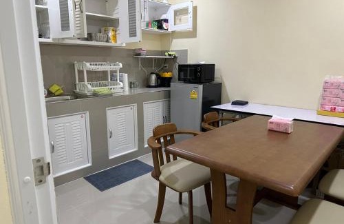 Mae Pa House | Maesot Town Home - Tan Diew Ville
