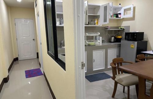 Mae Pa House | Maesot Town Home - Tan Diew Ville