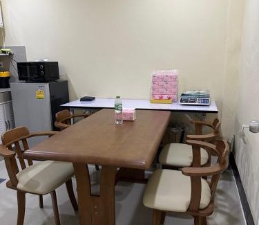 Mae Pa House | Maesot Town Home - Tan Diew Ville