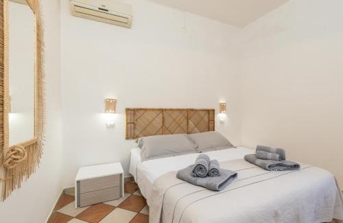 Tancau Sul Mare Apartment | Maestrale a pochi passi dal mare