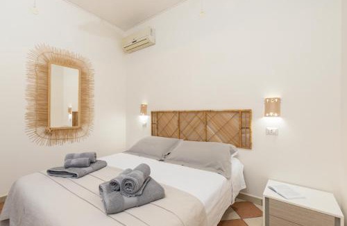 Tancau Sul Mare Apartment | Maestrale a pochi passi dal mare