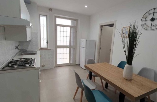 Gabicce Mare Apartment | Maestrale Apartment - Playa degli Angeli 200 mt from the sea
