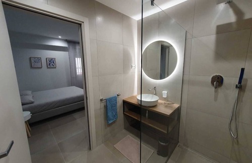 Gabicce Mare Apartment | Maestrale Apartment - Playa degli Angeli 200 mt from the sea