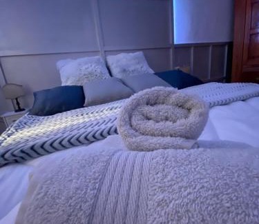 Tertenia Apartment | Maestrale