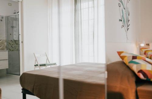 Cupello Bed & Breakfast | MAF B&B