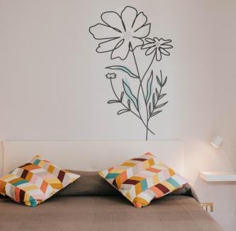 Cupello Bed & Breakfast | MAF B&B