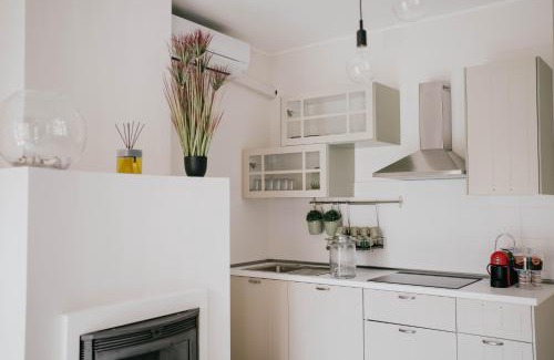 Cupello Bed & Breakfast | MAF B&B