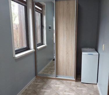 Polyanytsya Apartment | MAFA Apartaments