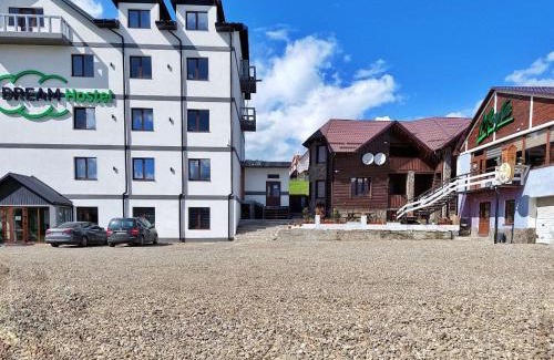 Polyanytsya Apartment | MAFA Apartaments