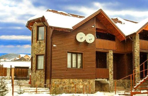 Polyanytsya Apartment | MAFA Apartaments