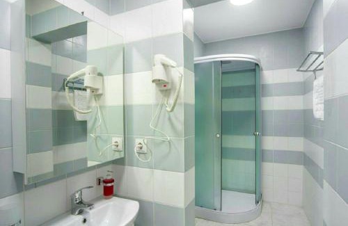 Polyanytsya Apartment | MAFA Apartaments