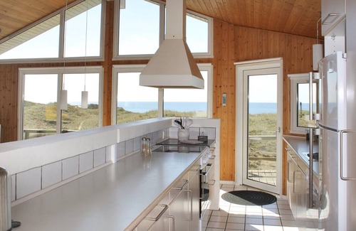 Hirtshals House | "Mafalda" - 260m from the sea by Interhome