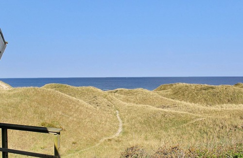 Hirtshals House | "Mafalda" - 260m from the sea by Interhome