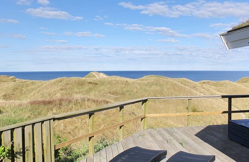 Hirtshals House | "Mafalda" - 260m from the sea by Interhome
