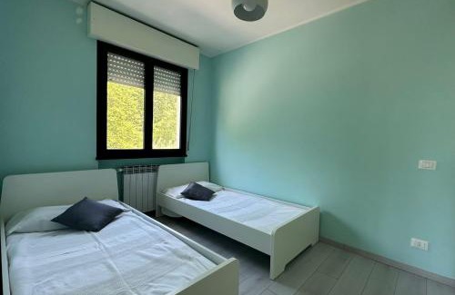 Ronchi Apartment | Mafiolina d'Amare