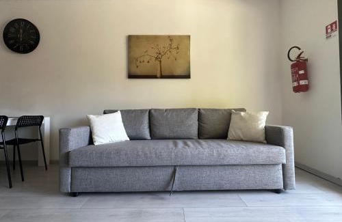 Ronchi Apartment | Mafiolina d'Amare
