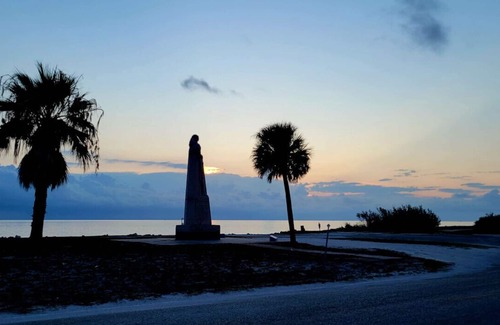 Port Lavaca House | Mag Beach Refuge - Bayfront