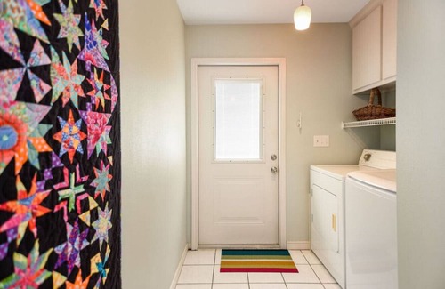 Port Lavaca House | Mag Beach Refuge - Bayfront