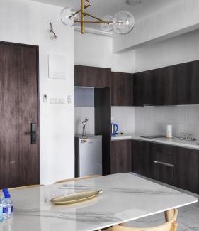Bandar Kota Bharu Apartment | MAG@Troika