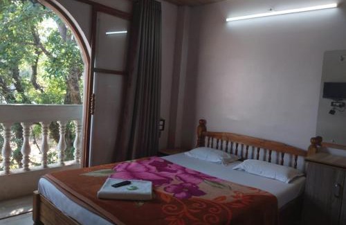 Panhala Fort Hotel | Magadh Resort ,In Fort Panhala Hotel