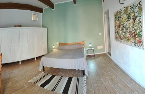 Montemagno Bed & Breakfast | Magalocanda stanze sotto al castello