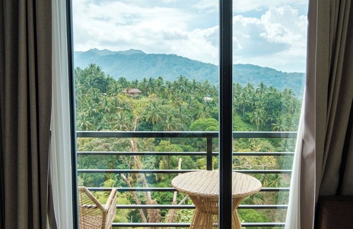 Orani Hotel | Magarra Hotel