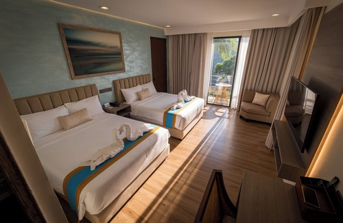 Orani Hotel | Magarra Hotel