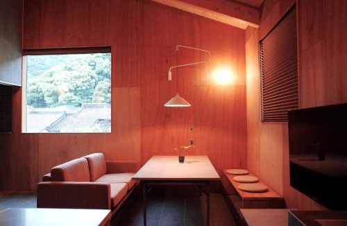 Sumoto Onsen Apartment | MAGATAMA.INN