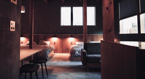 Sumoto Onsen Apartment | MAGATAMA.INN