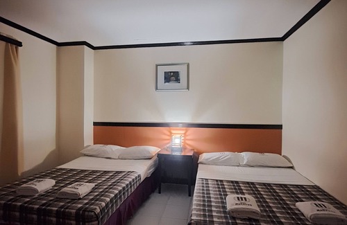 Legazpi Hotel | Magayon Hotel