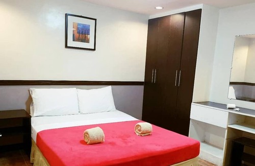 Legazpi Hotel | Magayon Hotel