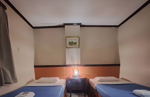 Legazpi Hotel | Magayon Hotel