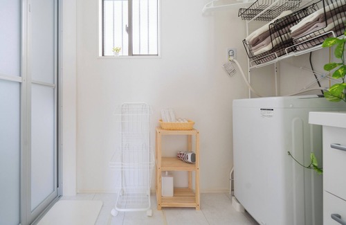 Sumida Villa | Magazine Home Tokyo Spacious 93 3BR Skytree7 minutes Asakusa12 minutes 8 people