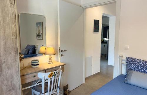Fourka House | Magda's Cosy House Fourka