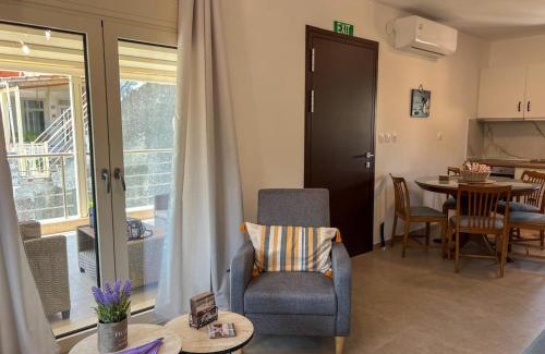 Fourka House | Magda's Cosy House Fourka