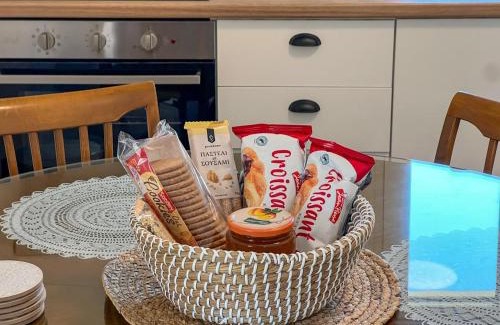 Fourka House | Magda's Cosy House Fourka