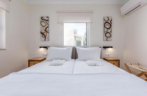 Potamos Villa | Magdalena Home Corfu